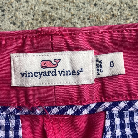 vineyard vines shorts - Picture 3 of 5